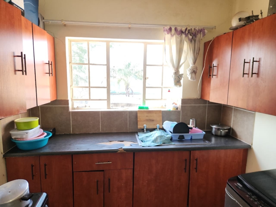 2 Bedroom Property for Sale in Rustenburg Central North West